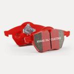 EBC 11+ Volvo S60 2.5 Turbo T5 (300mm Front Rotors) Redstuff, Ophalen of Verzenden, Nieuw