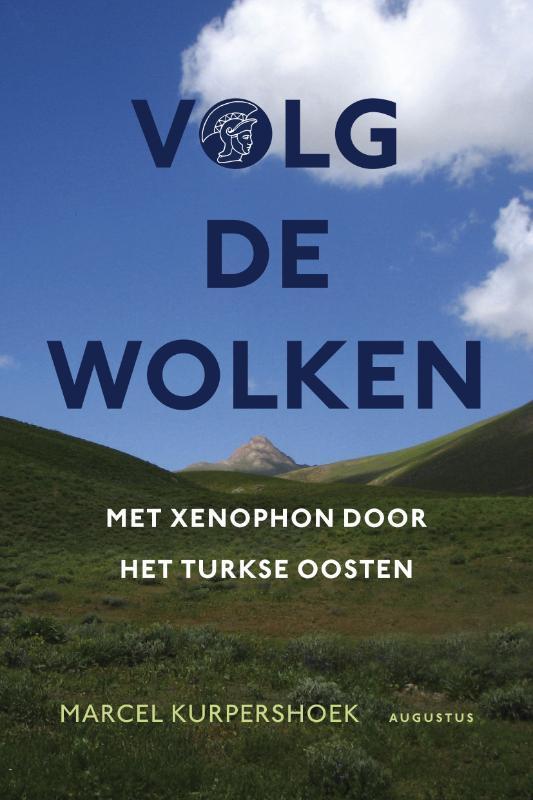 Volg de wolken 9789045704500 Marcel Kurpershoek, Boeken, Literatuur, Gelezen, Verzenden