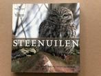 Steenuilen - Leefwijze - Habitat - Bescherming + Tips, Ophalen of Verzenden, Zo goed als nieuw, Vogels