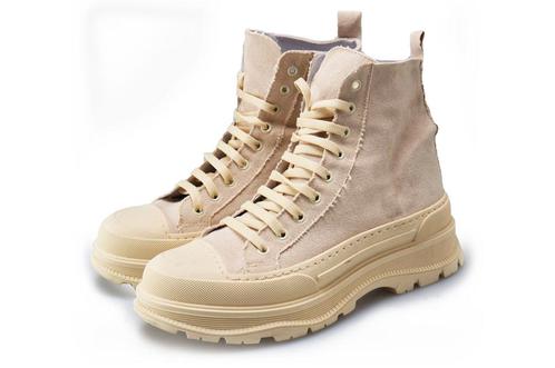 Notre discount v veterboots