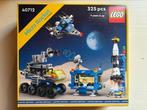 Lego Set - 40712 - Promotional - Micro Rocket Launchpad -, Nieuw