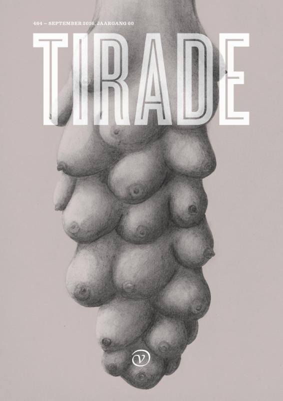 Tirade 464 / Tirade / 464 9789028261778, Boeken, Literatuur, Zo goed als nieuw, Verzenden