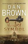The Lost Symbol van Dan Brown (engels)