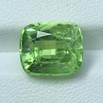 Zonder Minimumprijs Groen Parel  - 5.42 ct - International, Sieraden, Tassen en Uiterlijk, Edelstenen, Nieuw