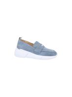 -40% Via Vai  VIA VAI Instappers  maat 36, Kleding | Dames, Schoenen, Verzenden, Nieuw, Grijs