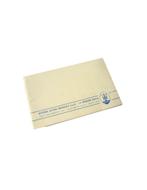 1969 MASERATI VERKOOP EN DEALERORGANISATIE HANDBOEK, Auto diversen, Handleidingen en Instructieboekjes