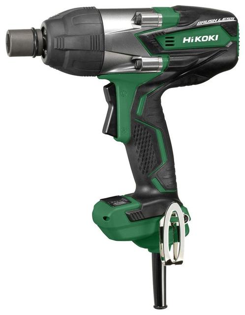 Hikoki WR16SEWAZ Slagmoeraanzetter 1/2, Zakelijke goederen, Kantoor en Winkelinrichting | Magazijn, Stelling en Opslag, Verzenden