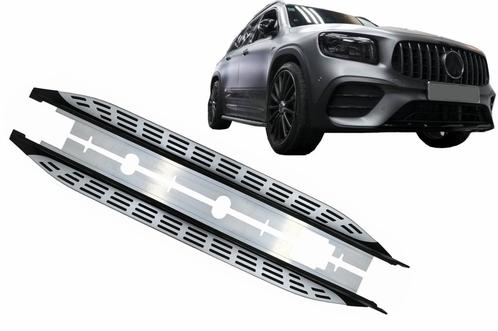 Sidesteps Mercedes GLB X247 SUV (2019-up), Auto-onderdelen, Overige Auto-onderdelen, Ophalen of Verzenden