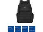 Act -  Urban Laptoprugzak  - Zwart, Computers en Software, Qwerty, Verzenden, Onbekend, Producttype->Laptoprugzak