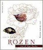 ROZEN VAN DE LAGE LANDEN 9789026109256 E. de Raedt, Boeken, Verzenden, Gelezen, E. de Raedt