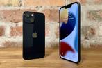 Magazijn opruiming Apple iPhone 13 mini 128GB zwart + ga..., Telecommunicatie, Mobiele telefoons | Apple iPhone, Nieuw