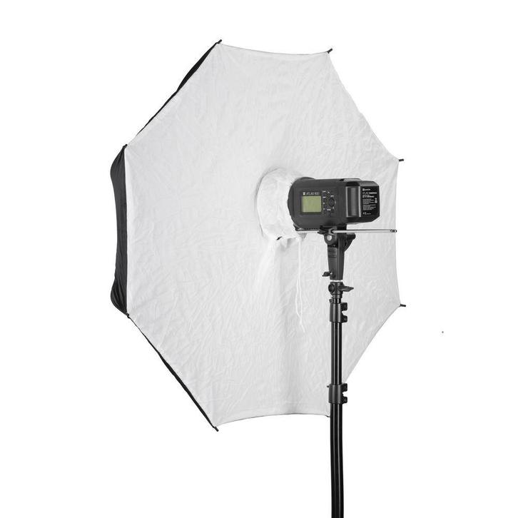101 cm Softbox Flitsparaplu / Flash Umbrella, Audio, Tv en Foto, Overige Audio, Tv en Foto