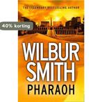 Pharaoh 9780008220129 Wilbur Smith, Verzenden, Gelezen, Wilbur Smith