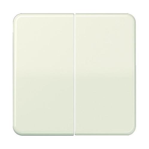 Jung CD500 Schakelelement/Centrale Plaat - CD595, Doe-het-zelf en Verbouw, Elektra en Kabels, Overige typen, Nieuw, Verzenden