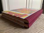 Vaillant (magazine) - 2x Reliure amateur - 2 Album - Eerste, Boeken, Nieuw