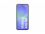 Samsung Galaxy A36 - 5G - 256GB - AI-functies - Awesome Lime, Verzenden, Zo goed als nieuw