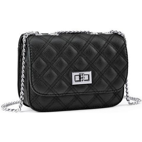 Lascana Schoudertas Minibag, Sieraden, Tassen en Uiterlijk, Tassen | Damestassen, Nieuw, Verzenden