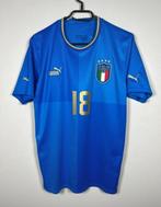 Italia - Wereldkampioenschap Voetbal - Nico Barella - 2022 -, Verzamelen, Nieuw