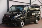 Iveco Daily 35C16 2.3 160PK L1H1 AUTOMAAT, Automaat, Stof, Gebruikt, Euro 6