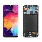 Samsung Galaxy A50 A505 Scherm (Touchscreen + AMOLED +, Verzenden, Nieuw