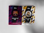 2025/26 Topps FC Barcelona & Real Madrid Memorabilia kaart,, Nieuw