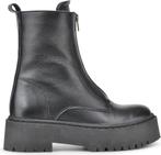 PS Poelman - Maat 40 - Dames - KIMMY Tumbled Leren Chunky, Verzenden, Nieuw