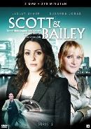 Scott & Bailey 2 - DVD, Cd's en Dvd's, Dvd's | Thrillers en Misdaad, Verzenden