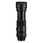 Sigma 100-400mm F5-6.3 DG DN OS Contemporary Fujifilm, Ophalen of Verzenden, Nieuw, Telelens, Zoom