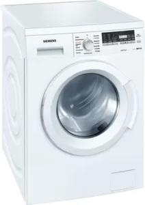 Siemens Wm14q4r0 Varioperfect Wasmachine 7kg 1400t, Witgoed en Apparatuur, Wasmachines, Zo goed als nieuw, Voorlader, 85 tot 90 cm