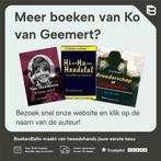 De plantage 9789059374133 Ko van Geemert, Verzenden, Zo goed als nieuw, Ko van Geemert