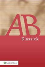 AB Klassiek | 9789013165067, Verzenden, Nieuw