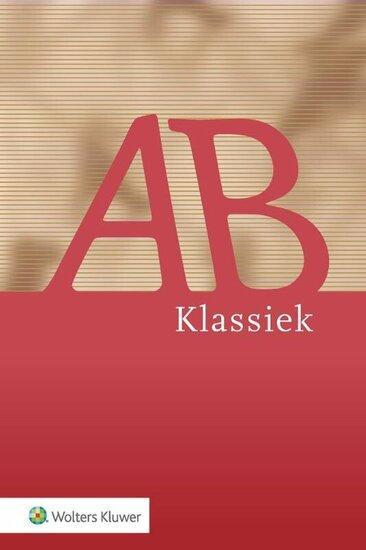 AB Klassiek | 9789013165067, Boeken, Studieboeken en Cursussen, Verzenden