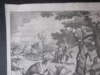 Johannes Collaert (1566-1628) da Jan Van der Straet detto