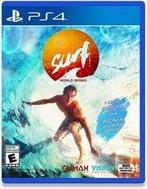 Surf World Series - Playstation 4 (PS4) (Switch Games), Verzenden, Nieuw