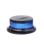 LED Beacon / Dakflitser - 18 LED - R10 / R65 - Blauw - magne, Nieuw, Ophalen of Verzenden