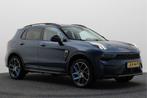 Zakelijke Lease |  Lynk & Co 01 1.5 Plug-in Hybrid, Automaat, Stof, Gebruikt, Overige kleuren