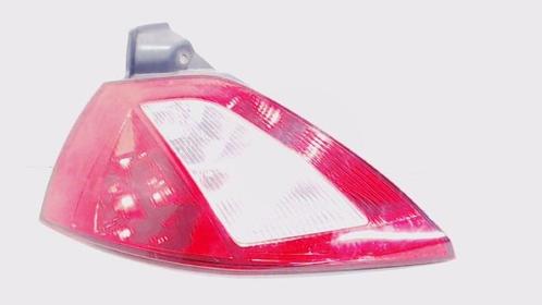Achterlicht links buiten Renault Mégane II 1.6 16V 82000732, Auto-onderdelen, Verlichting, ARN erkend, Stiba lid, Erkend duurzaam
