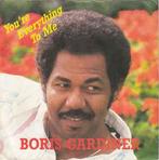 vinyl single 7 inch - Boris Gardiner - Youre Everything..., Verzenden, Zo goed als nieuw