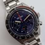 Seiko - Prospex Solar Speedtimer - SSC815P1 - Unisex - 2020+, Sieraden, Tassen en Uiterlijk, Horloges | Heren, Nieuw