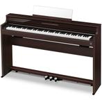 Casio Celviano AP-S450 BN digitale piano palissander, Verzenden, Nieuw
