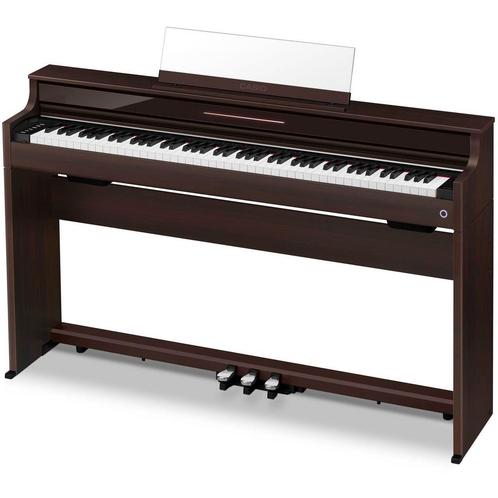 Casio Celviano AP-S450 BN digitale piano palissander, Muziek en Instrumenten, Piano's, Verzenden