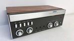 Revox - A78 MKII Solid state stereo versterker, Nieuw