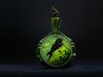 Glashütte in Ludwigsthal, Regenhütte - Hans Breu -