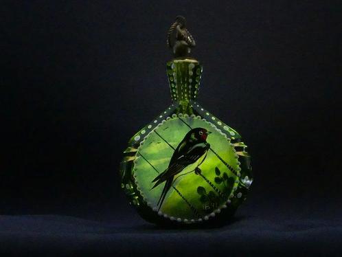 Glashütte in Ludwigsthal, Regenhütte - Hans Breu -, Antiek en Kunst, Antiek | Speelgoed