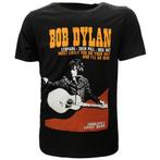 Bob Dylan Sweet Marie T-Shirt - Officiële Merchandise, Kleding | Heren, T-shirts, Verzenden, Nieuw