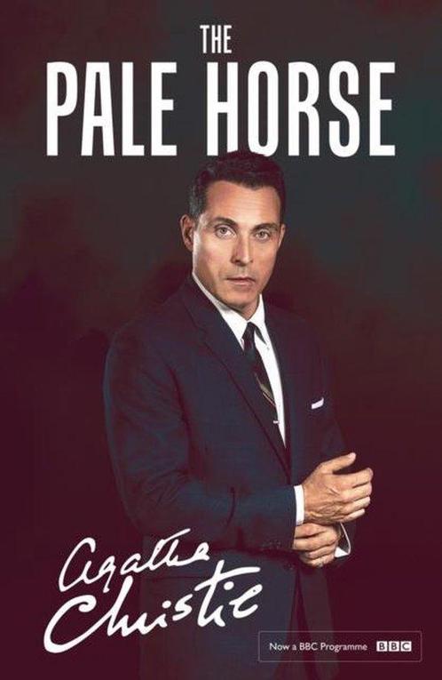 Pale Horse 9780008378530 Agatha Christie, Boeken, Taal | Engels, Gelezen, Verzenden