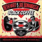 lp nieuw - Beth Hart - Black Coffee (Clear Vinyl), Verzenden, Zo goed als nieuw