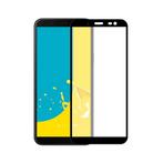 Screenprotector voor Samsung Galaxy J6 2018 Edge to Edge, Nieuw, Bescherming