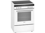 Siemens HK9R3A220 - iQ300 - Elektrisch fornuis - 3D, Verzenden, Zo goed als nieuw