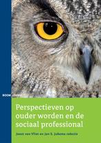 Perspectieven op ouder worden en de sociaal, 9789059319882, Boeken, Zo goed als nieuw, Studieboeken, Verzenden